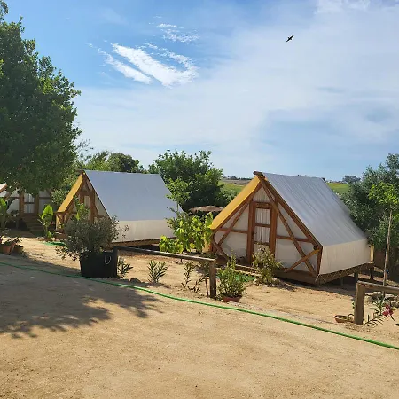 Boho Glamping * Cadice