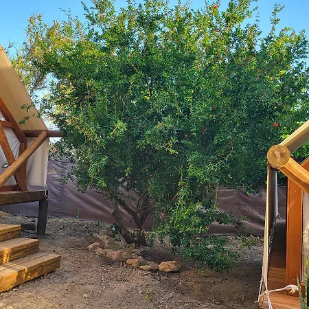 Boho Glamping * Cadice