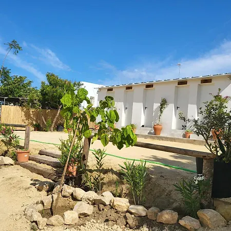 Boho Glamping En Complejo Rural El Mayorazgo Camping