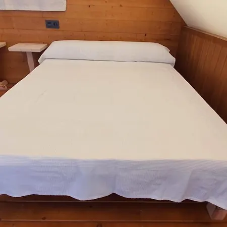 Campsite Boho Glamping Cadiz