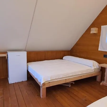 Campsite Boho Glamping Cadiz
