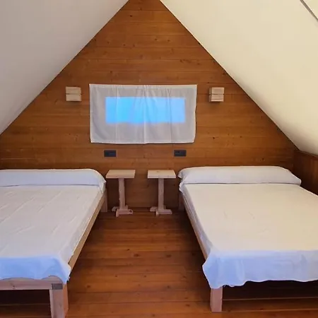 Boho Glamping * Cadiz