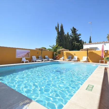 Boho Glamping * Cadiz