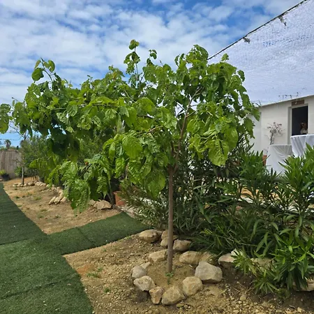 Camping Boho Glamping En Complejo Rural El Mayorazgo