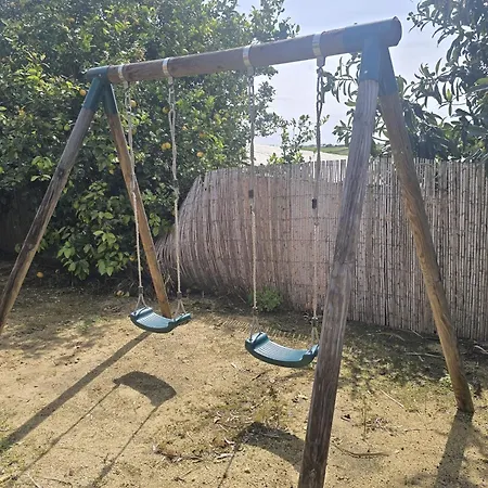 Camping Boho Glamping En Complejo Rural El Mayorazgo *